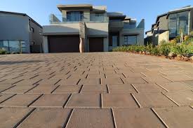 Driveway Maintenance Services in Lusby, MD